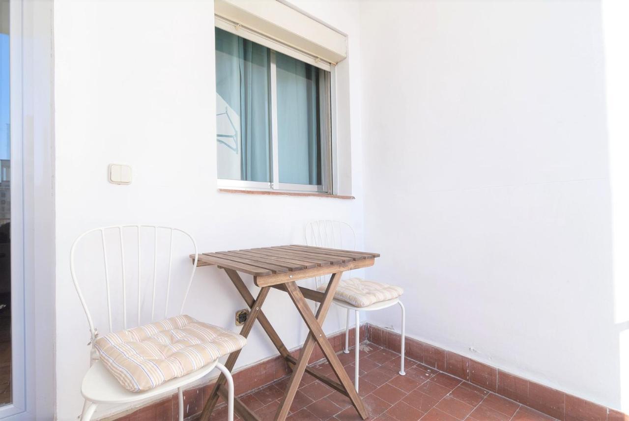 Apartamento Plaza Mayor Terrace En Madrid Apartment Exterior foto