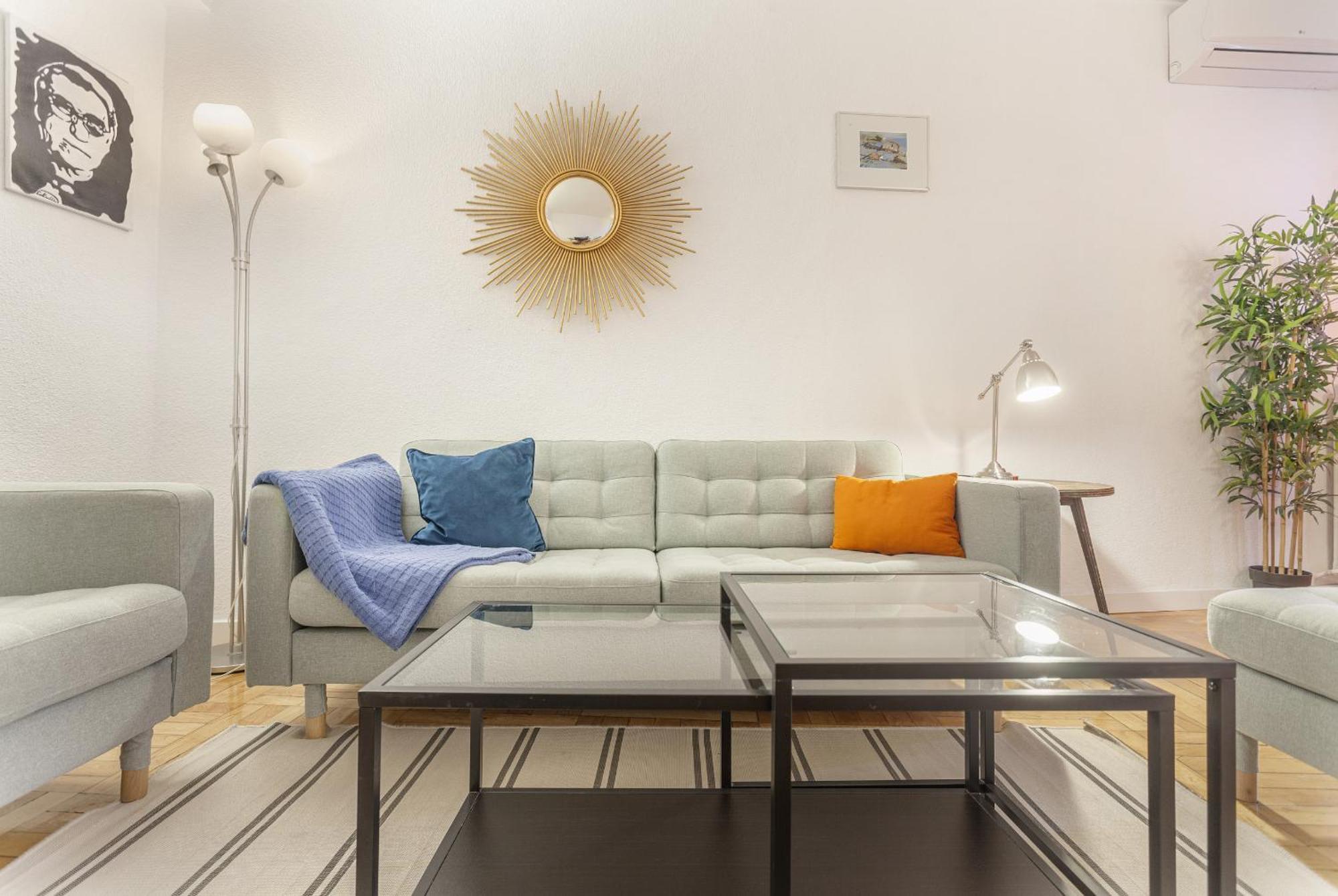 Apartamento Plaza Mayor Terrace En Madrid Apartment Exterior foto