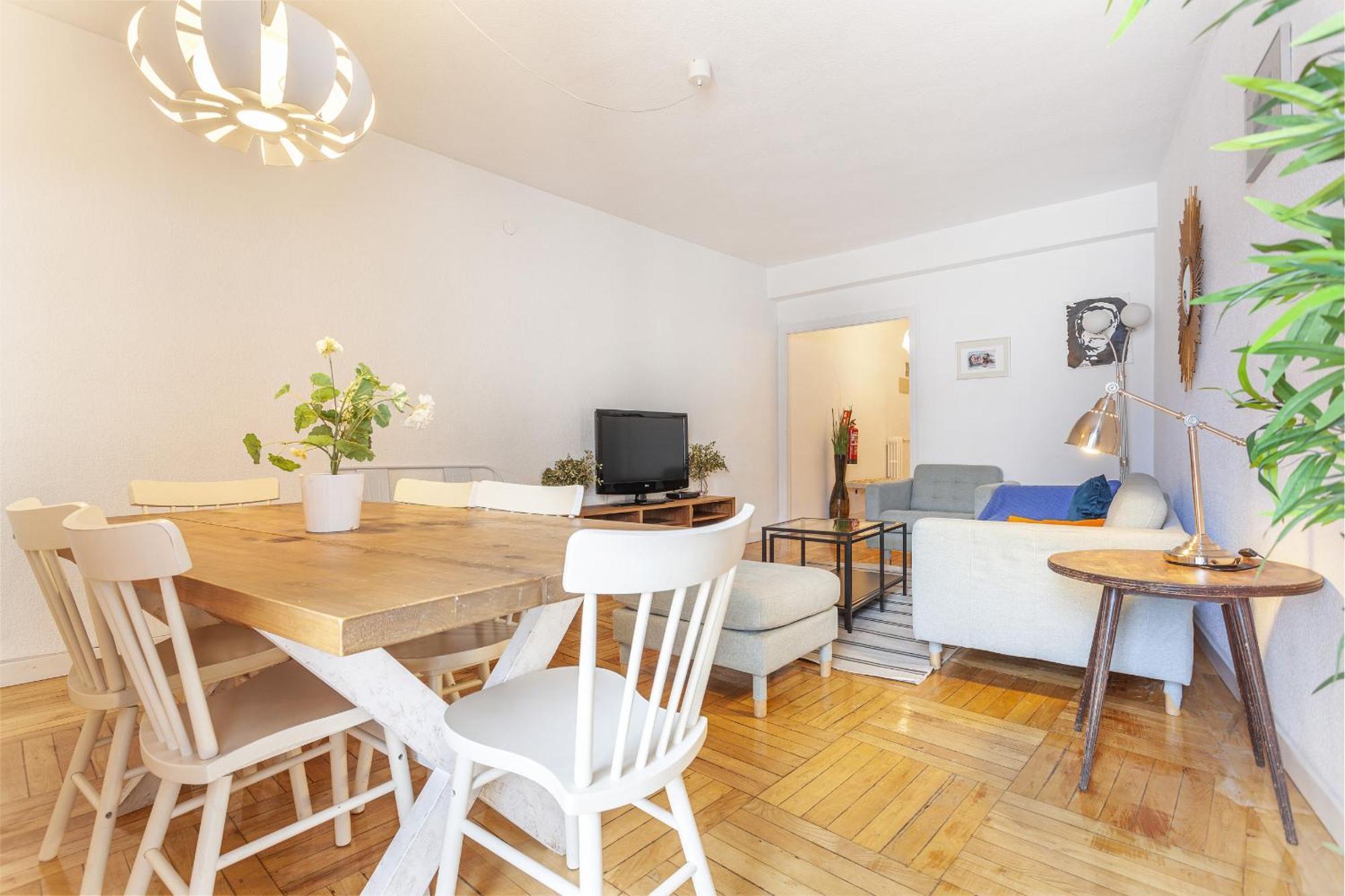 Apartamento Plaza Mayor Terrace En Madrid Apartment Exterior foto